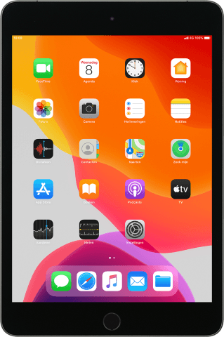 Apple iPad mini (2019) Apple iPad mini (2019)