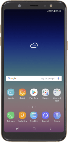 Samsung Galaxy A6+ Samsung Galaxy A6+