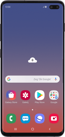 Samsung Galaxy S10+ Samsung Galaxy S10+