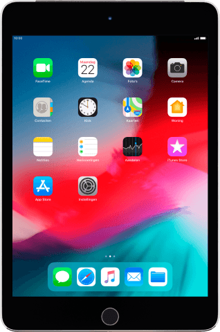 Apple iPad mini 4 Apple iPad mini 4