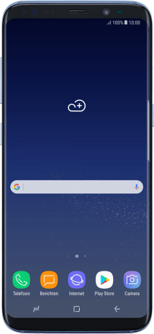 Samsung Galaxy S8 Samsung Galaxy S8
