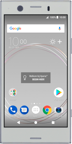 Sony Xperia XZ1 Compact Sony Xperia XZ1 Compact