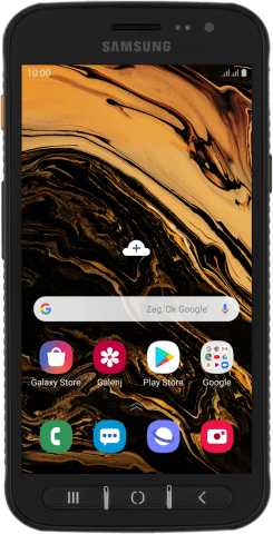 Samsung Galaxy Xcover 4s Samsung Galaxy Xcover 4s