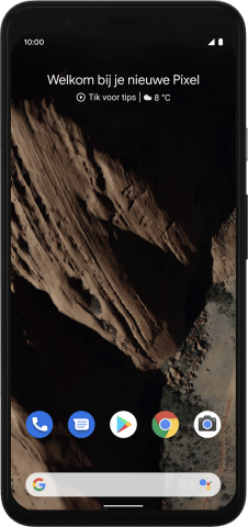 Google Pixel 4 XL Google Pixel 4 XL
