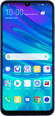 Huawei P smart 2019 Huawei P smart 2019