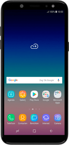Samsung Galaxy A6 Samsung Galaxy A6