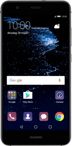 Huawei P10 Lite Huawei P10 Lite