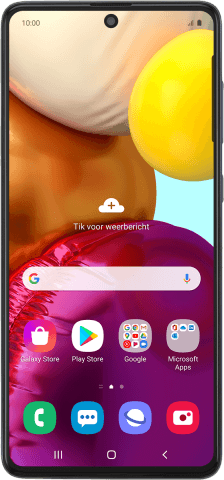 Samsung Galaxy A71 Samsung Galaxy A71