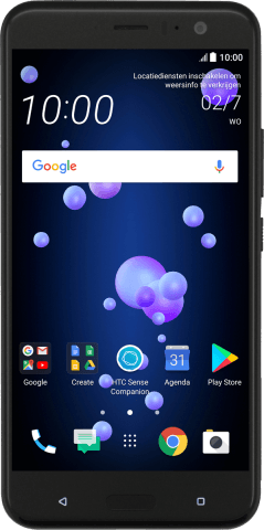 HTC U11 HTC U11
