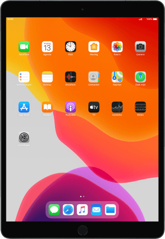 Apple iPad Air (2019) Apple iPad Air (2019)