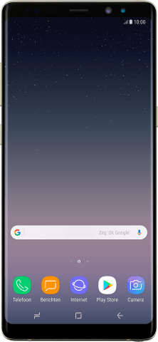 Samsung Galaxy Note8 Samsung Galaxy Note8