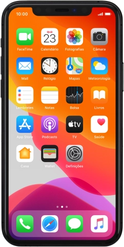 Apple iPhone 11 Pro Apple iPhone 11 Pro
