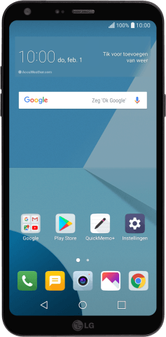 LG Q6 LG Q6