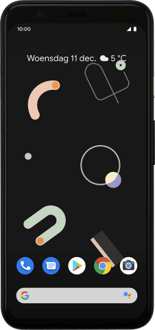 Google Pixel 4 Google Pixel 4