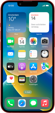 Apple iPhone 13 Apple iPhone 13