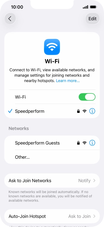 Slide your finger upwards starting from the bottom of the screen to return to the home screen. Slide your finger upwards starting from the bottom of the screen to return to the home screen.