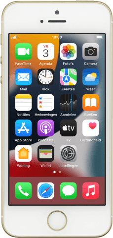 Apple iPhone SE Apple iPhone SE