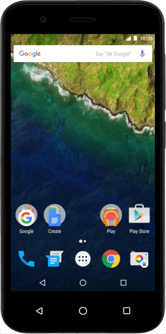 Vodafone Smart prime 7 Vodafone Smart prime 7