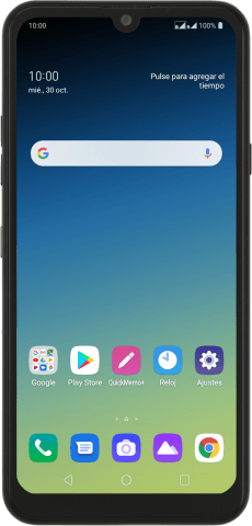 LG K40S LG K40S