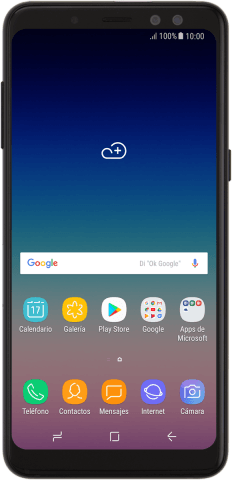 Samsung Galaxy A8 2018 Samsung Galaxy A8 2018