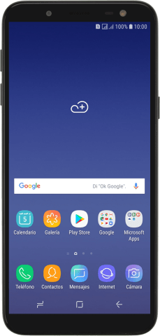 Samsung Galaxy J6 Samsung Galaxy J6