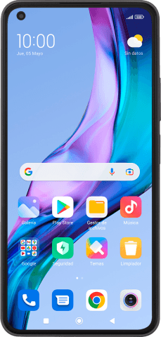 Xiaomi 11 Lite 5G NE Xiaomi 11 Lite 5G NE