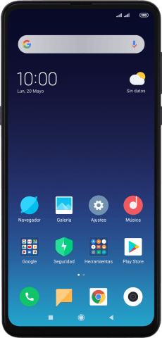 Xiaomi Mi Mix 3 Xiaomi Mi Mix 3