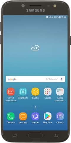 Samsung Galaxy J7 2017 (J730F) Samsung Galaxy J7 2017 (J730F)