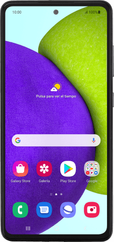 Samsung Galaxy A52 Samsung Galaxy A52