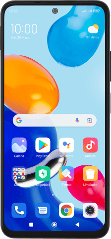 Xiaomi Redmi Note 11 Xiaomi Redmi Note 11