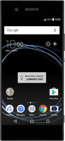 Sony Xperia XA1 Sony Xperia XA1