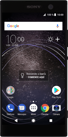 Sony Xperia XA2 Sony Xperia XA2