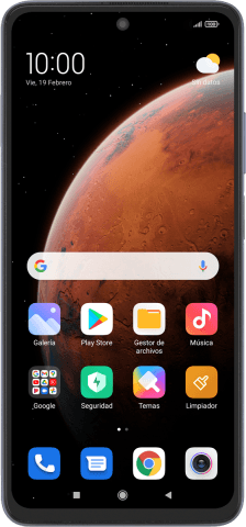 Xiaomi Mi 10T Lite Xiaomi Mi 10T Lite