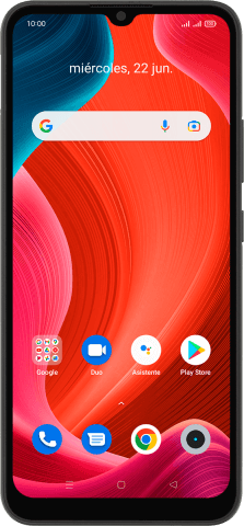 Realme C21 Realme C21