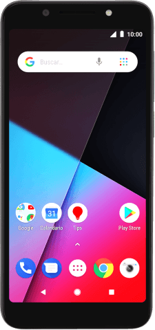 Vodafone Smart N9 lite Vodafone Smart N9 lite