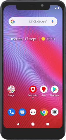 Vodafone Smart N10 Vodafone Smart N10