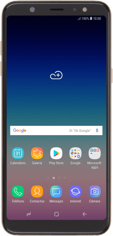 Samsung Galaxy A6+ Samsung Galaxy A6+