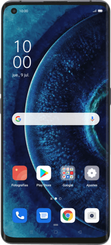 OPPO Find X2 Pro OPPO Find X2 Pro