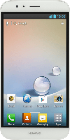 Huawei GX8 Huawei GX8