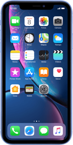 Apple iPhone XR Apple iPhone XR
