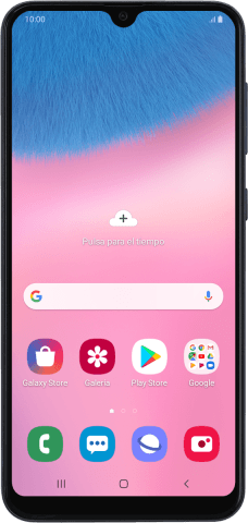 Samsung Galaxy A30s Samsung Galaxy A30s