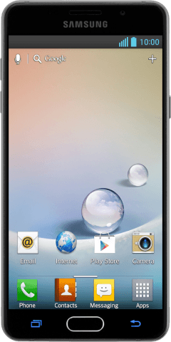 Samsung Galaxy A5 (2016) Samsung Galaxy A5 (2016)