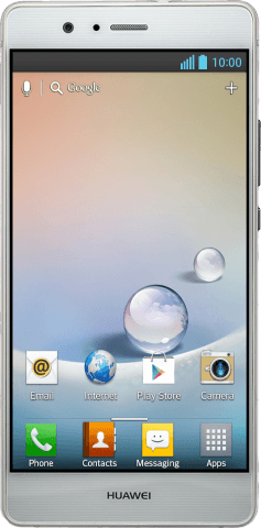 Huawei P9 lite Huawei P9 lite
