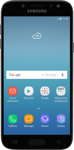 Samsung Galaxy J5 (2017) Samsung Galaxy J5 (2017)