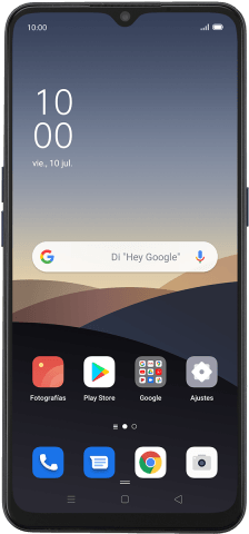 OPPO Find X2 Lite OPPO Find X2 Lite