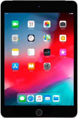 Apple iPad mini 4 Apple iPad mini 4