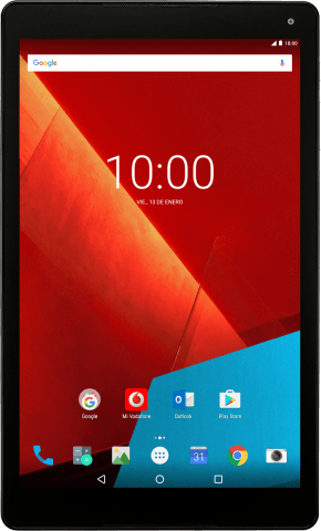 Vodafone Tab prime 7 Vodafone Tab prime 7