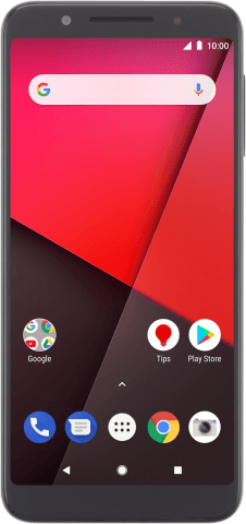 Vodafone Smart N9 Vodafone Smart N9
