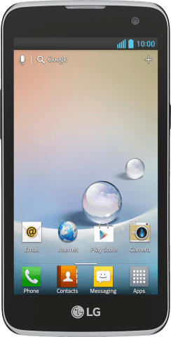 LG K4 LTE LG K4 LTE