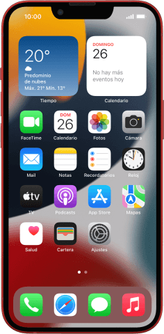 Apple iPhone 13 Apple iPhone 13